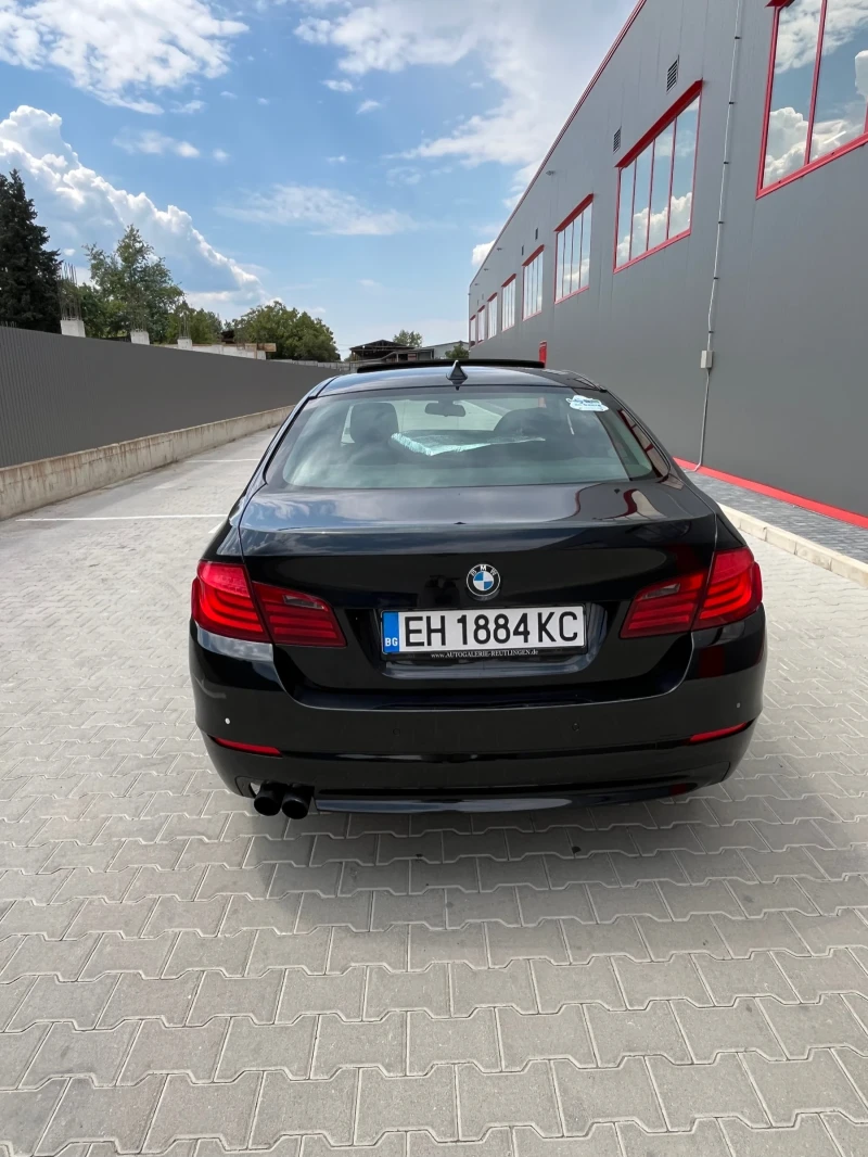 BMW 525, снимка 6 - Автомобили и джипове - 53214680