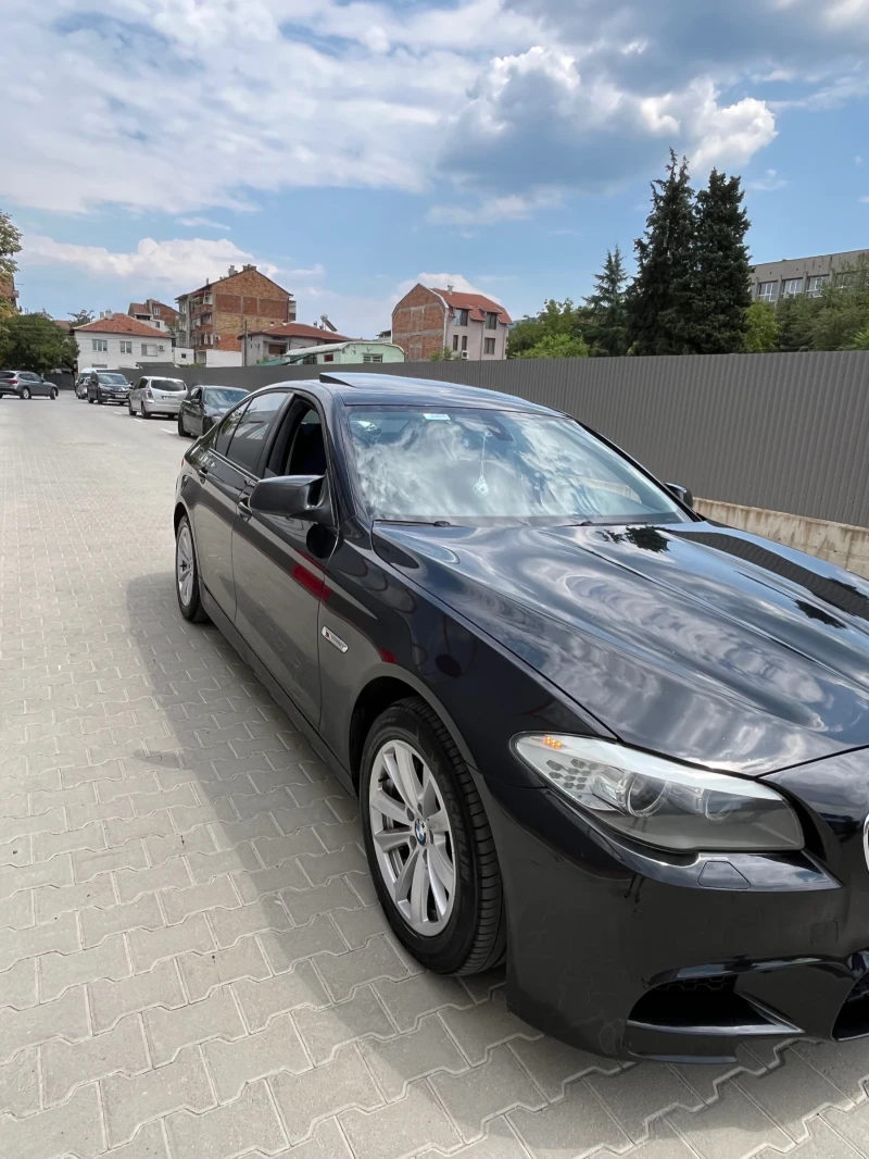 BMW 525, снимка 9 - Автомобили и джипове - 53214680