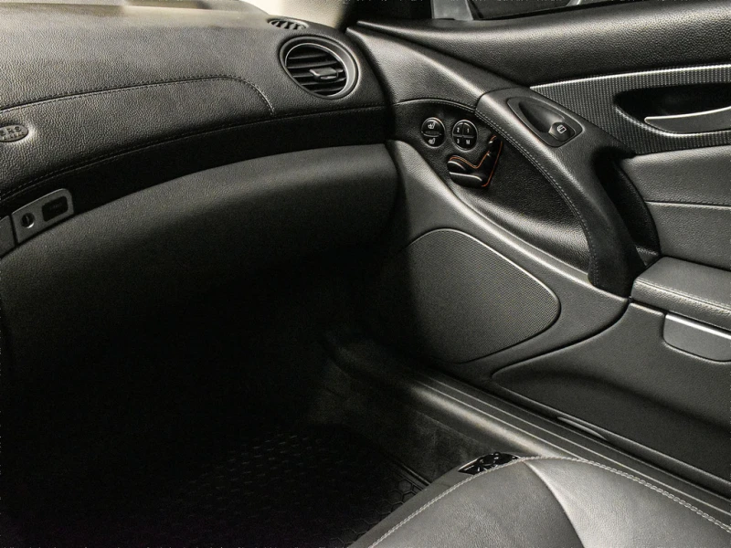 Mercedes-Benz SL 500 2dr Roadster* Flawless Condition!* , снимка 15 - Автомобили и джипове - 53405826