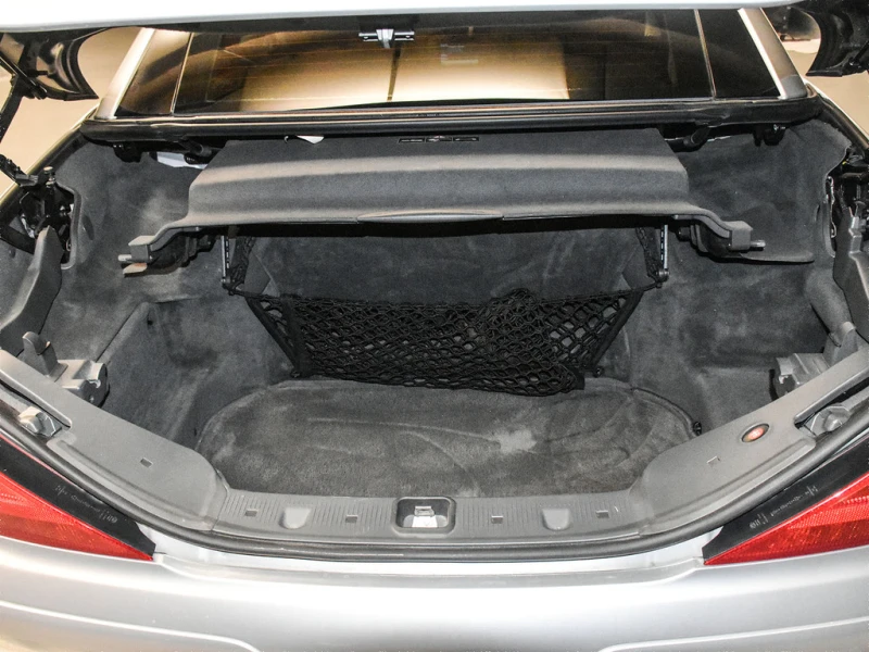 Mercedes-Benz SL 500 2dr Roadster* Flawless Condition!* , снимка 17 - Автомобили и джипове - 53405826