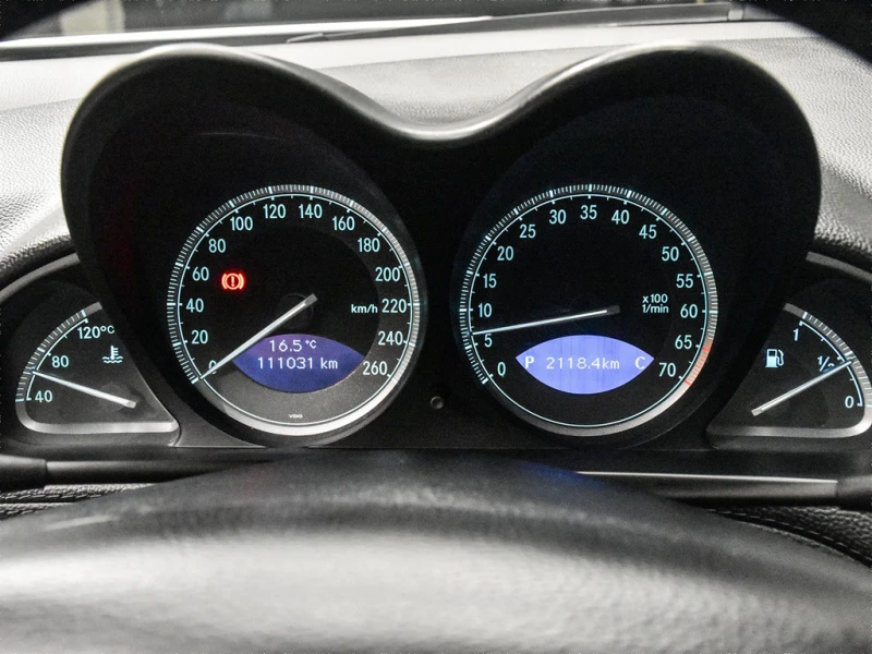 Mercedes-Benz SL 500 2dr Roadster* Flawless Condition!* , снимка 11 - Автомобили и джипове - 53405826