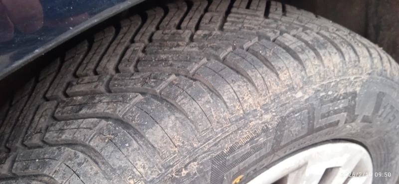 Citroen C2 Газ, снимка 14 - Автомобили и джипове - 53426106