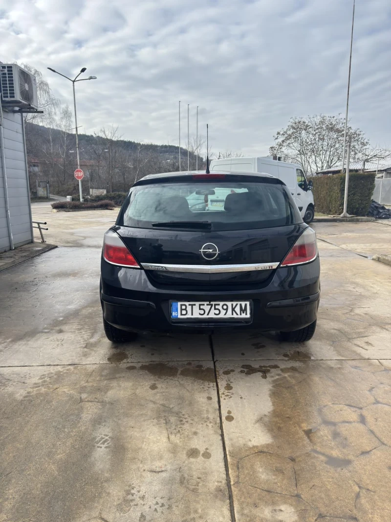 Opel Astra, снимка 7 - Автомобили и джипове - 53561185