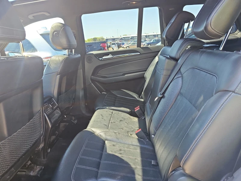 Mercedes-Benz GLS 450 - 31100 лв. - 12449916 | Car24.bg