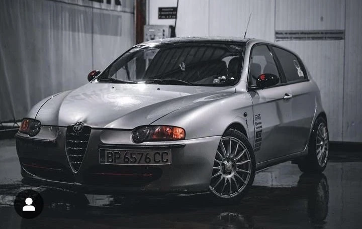 Alfa Romeo 147 | Mobile.bg   2