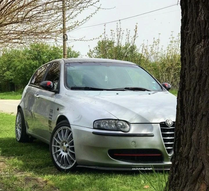 Alfa Romeo 147 | Mobile.bg   5