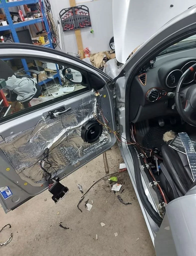 Alfa Romeo 147 | Mobile.bg   14