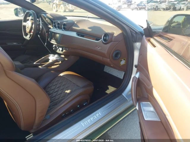 Ferrari FF V12* 651 кс* 4RM* BREMBO карбон-керамични*  - изображение 4