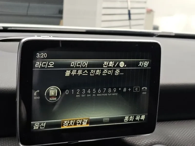 Mercedes-Benz A 200 2.0, снимка 16 - Автомобили и джипове - 54279040