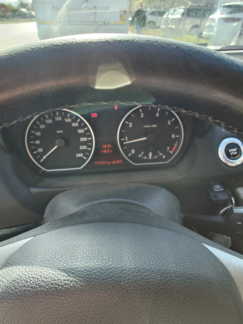 BMW 116 i, снимка 4 - Автомобили и джипове - 54359810