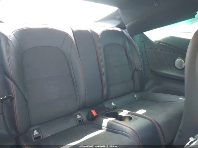 Mercedes-Benz C 43 AMG * 4MATIC* КОЖА* ПОДГРЕВ* ПАНОРАМА* BURMESTER* , снимка 8 - Автомобили и джипове - 54694039