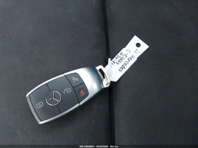 Mercedes-Benz C 43 AMG * 4MATIC* КОЖА* ПОДГРЕВ* ПАНОРАМА* BURMESTER* , снимка 10 - Автомобили и джипове - 54694039