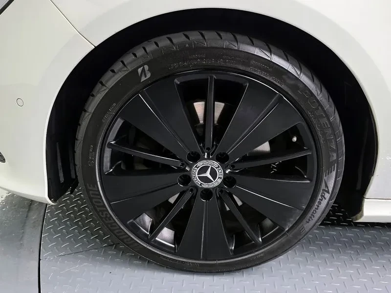 Mercedes-Benz CLA 250 4MATIC - САМО 30% АВАНС, снимка 13 - Автомобили и джипове - 56020162