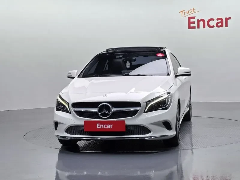 Mercedes-Benz CLA 250 4MATIC - САМО 30% АВАНС, снимка 9 - Автомобили и джипове - 56020162