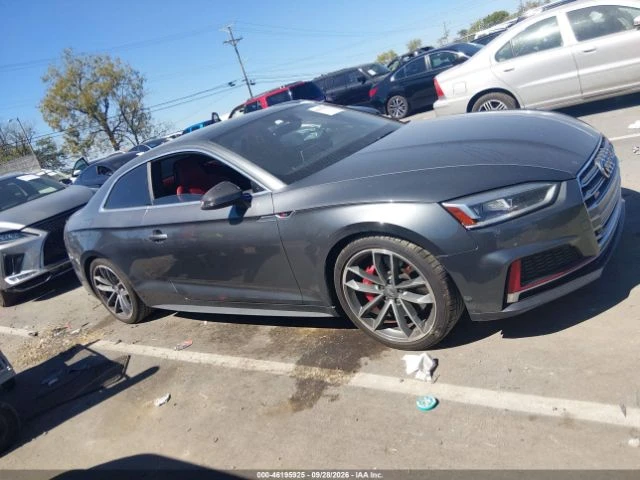 Audi S5 Premium Plus quattro* �����* �������* ������ ����* | Mobile.bg � ����������� 4