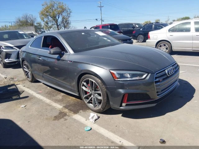 Audi S5 Premium Plus quattro* �����* �������* ������ ����* | Mobile.bg � ����������� 3