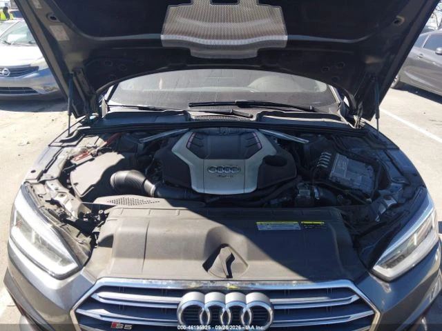 Audi S5 Premium Plus quattro* �����* �������* ������ ����* | Mobile.bg � ����������� 13