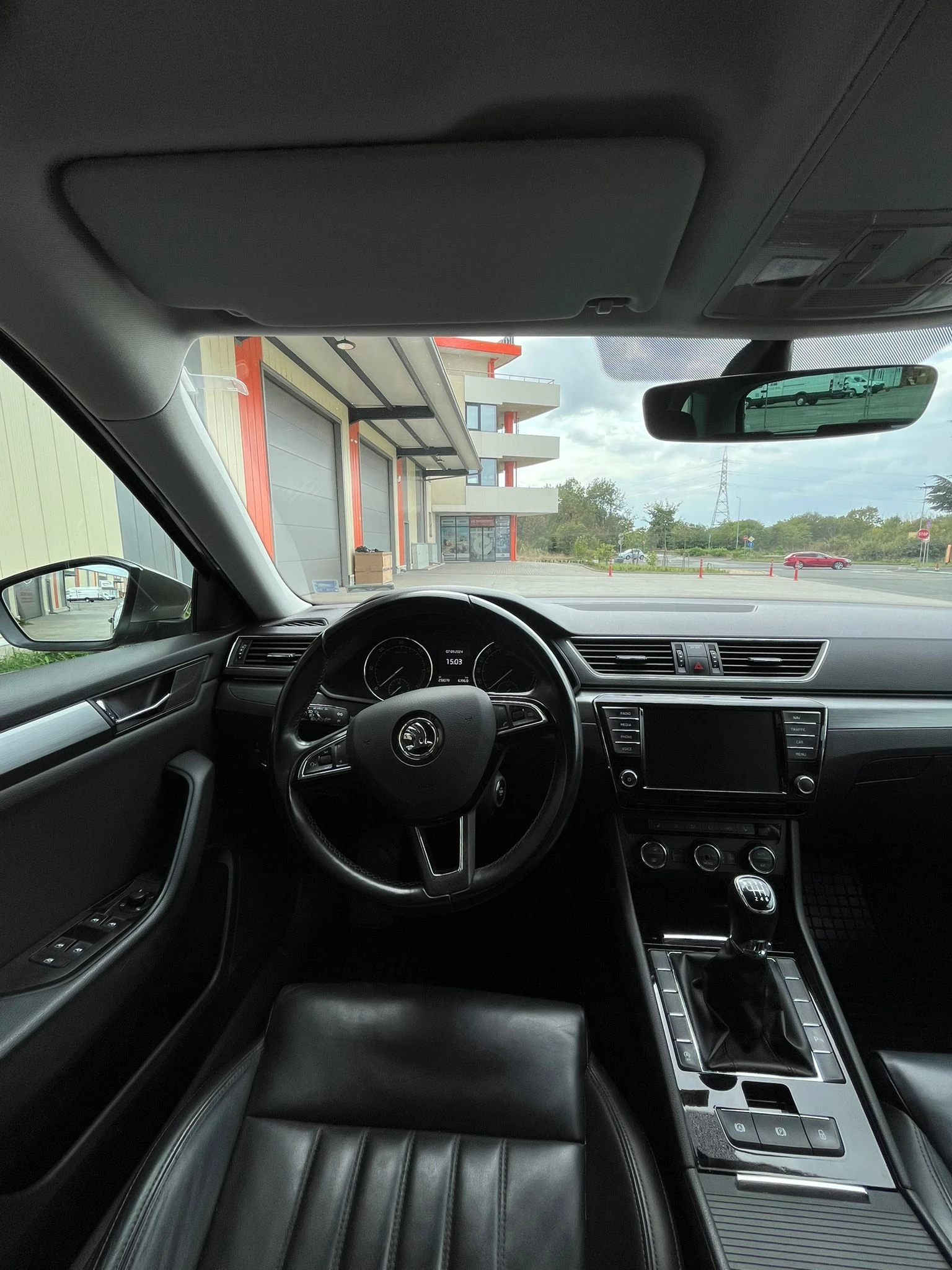 Skoda Superb Style Edition | Mobile.bg � ����������� 14