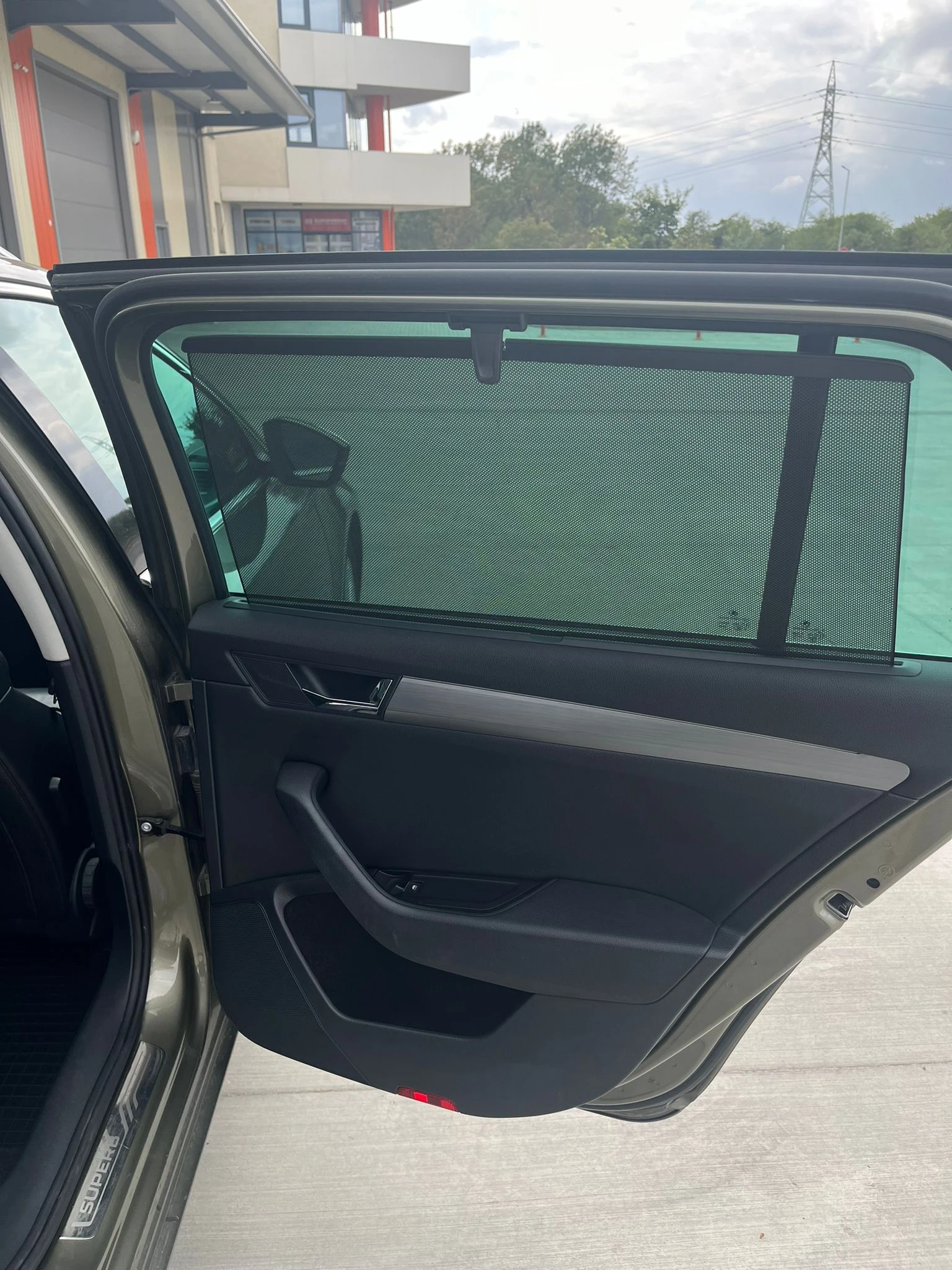 Skoda Superb Style Edition | Mobile.bg � ����������� 11