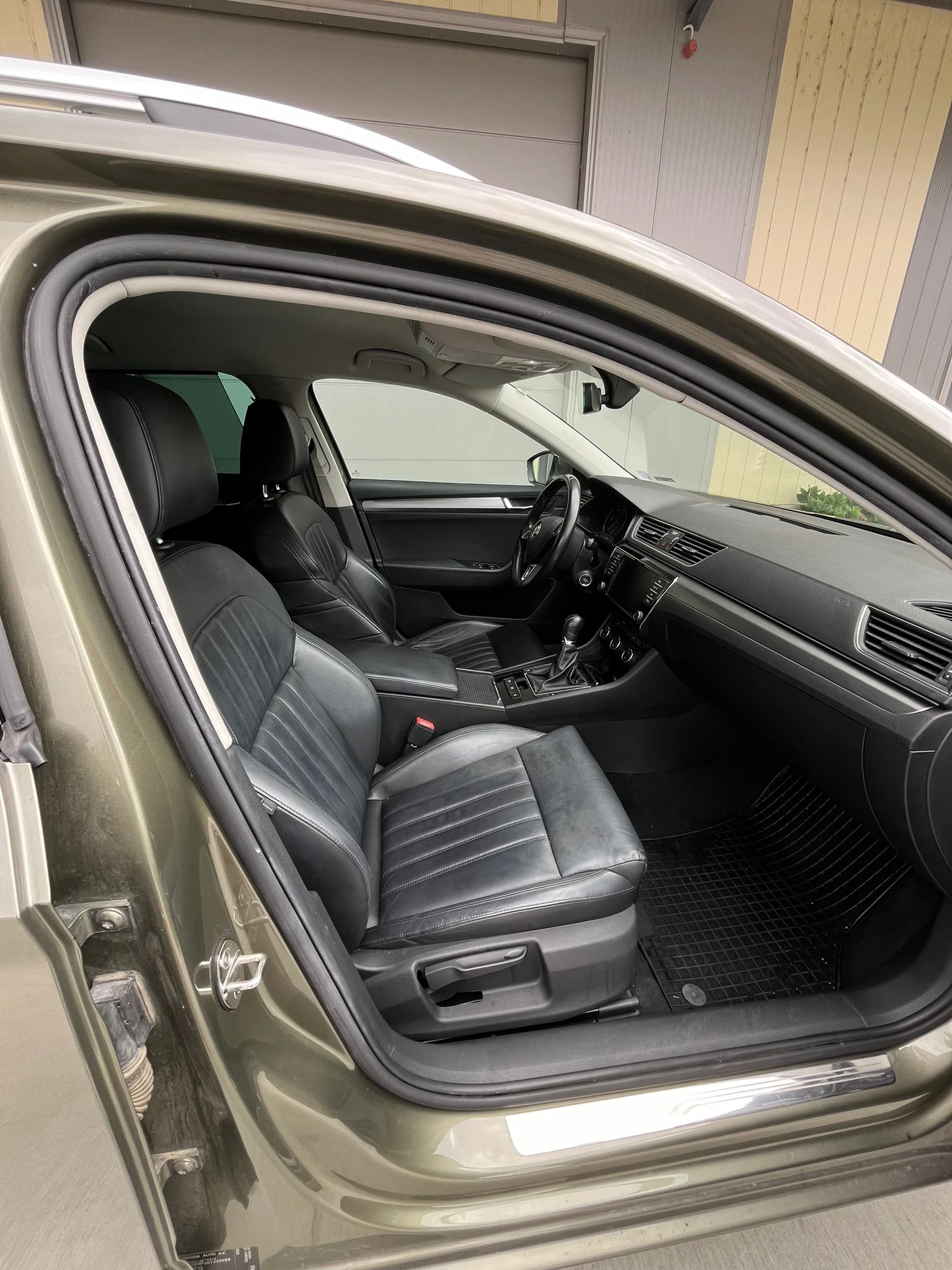 Skoda Superb Style Edition | Mobile.bg � ����������� 13
