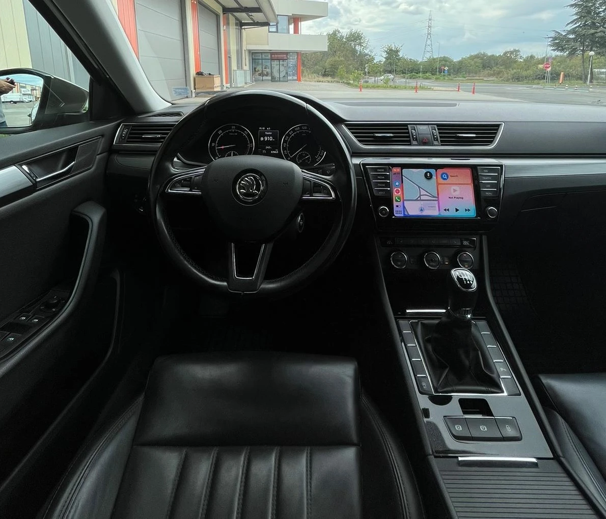 Skoda Superb Style Edition | Mobile.bg � ����������� 12