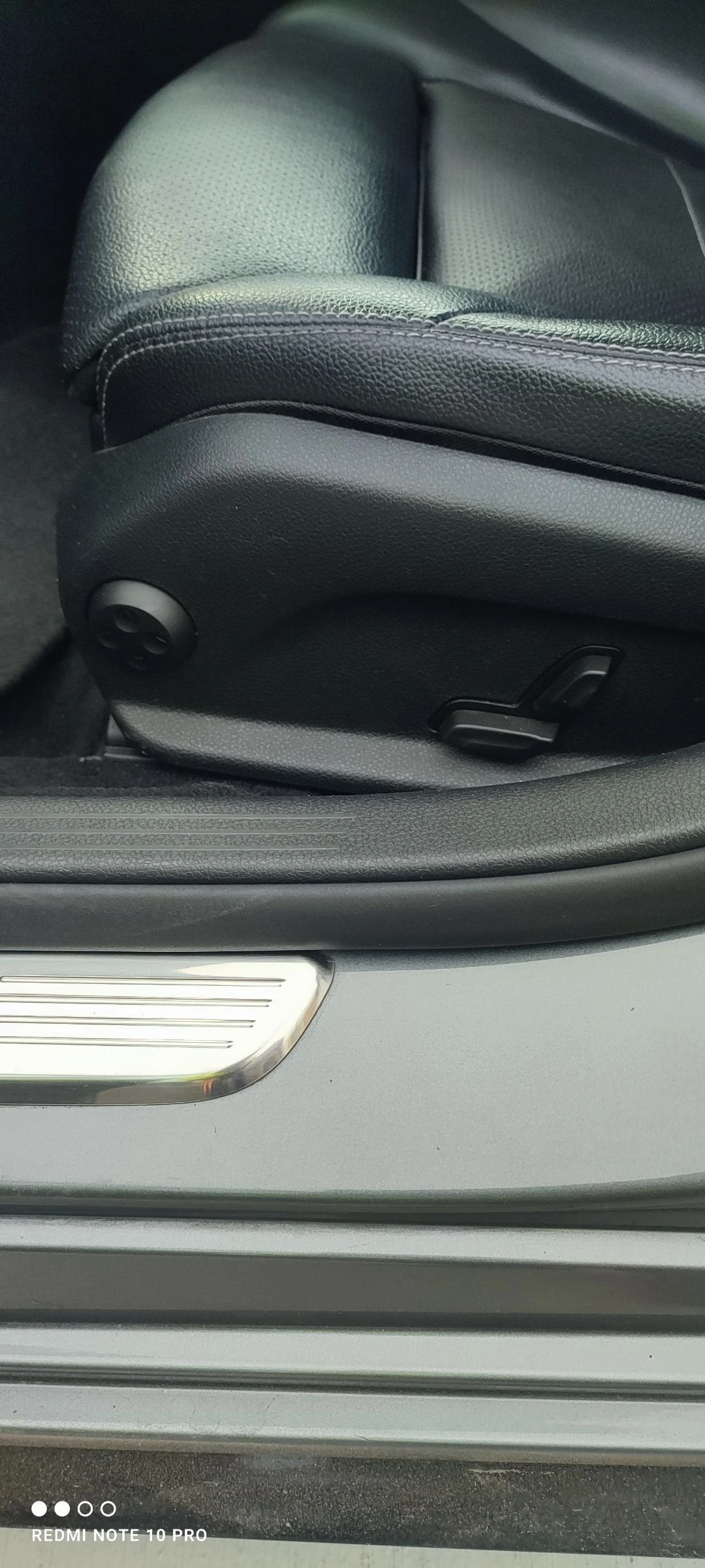 Mercedes-Benz C 200 C200 AMG Germany | Mobile.bg   17