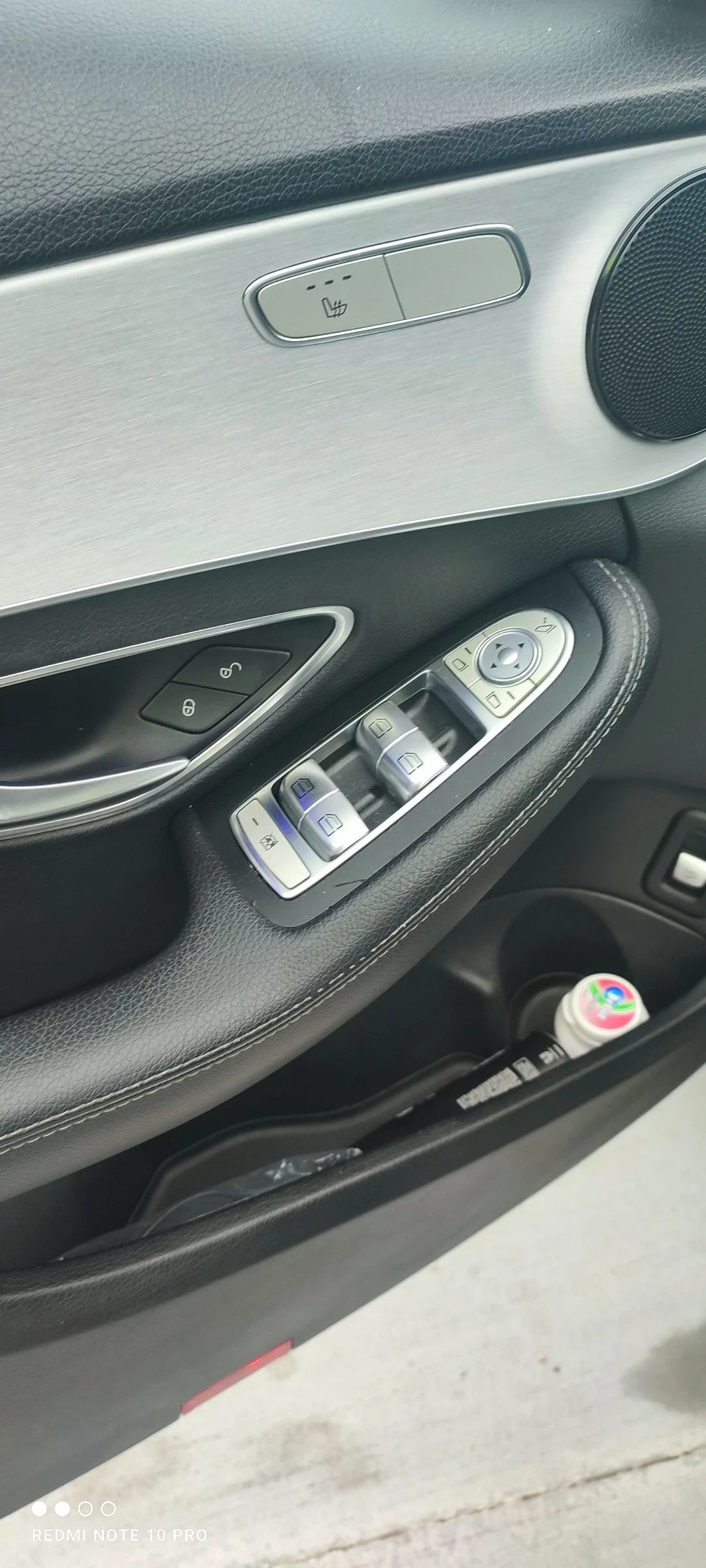 Mercedes-Benz C 200 C200 AMG Germany | Mobile.bg   13