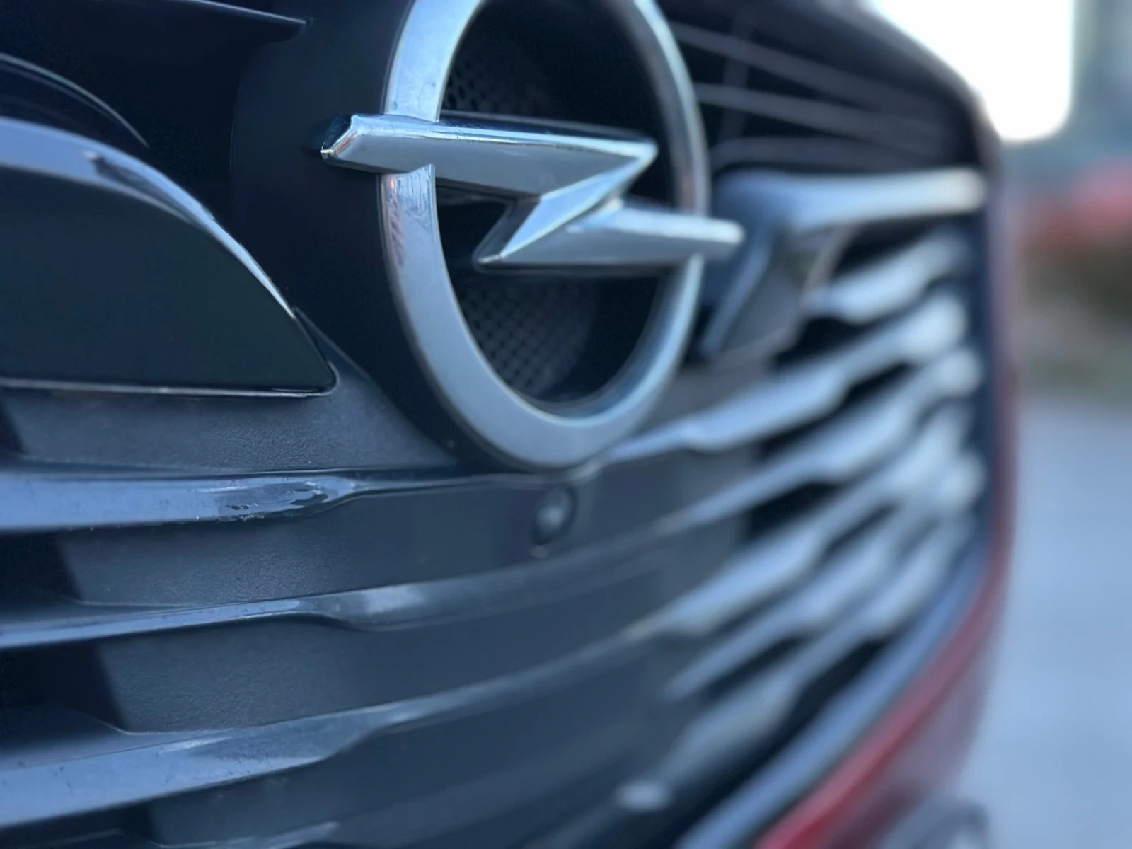 Opel Insignia 2.0 CDTI OPC LINE - изображение 8