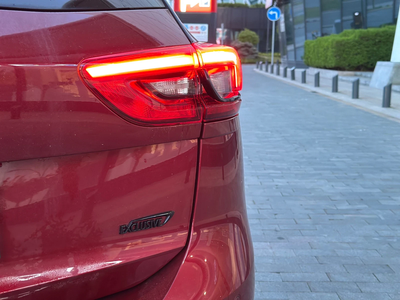 Opel Insignia 2.0 CDTI OPC LINE - изображение 10