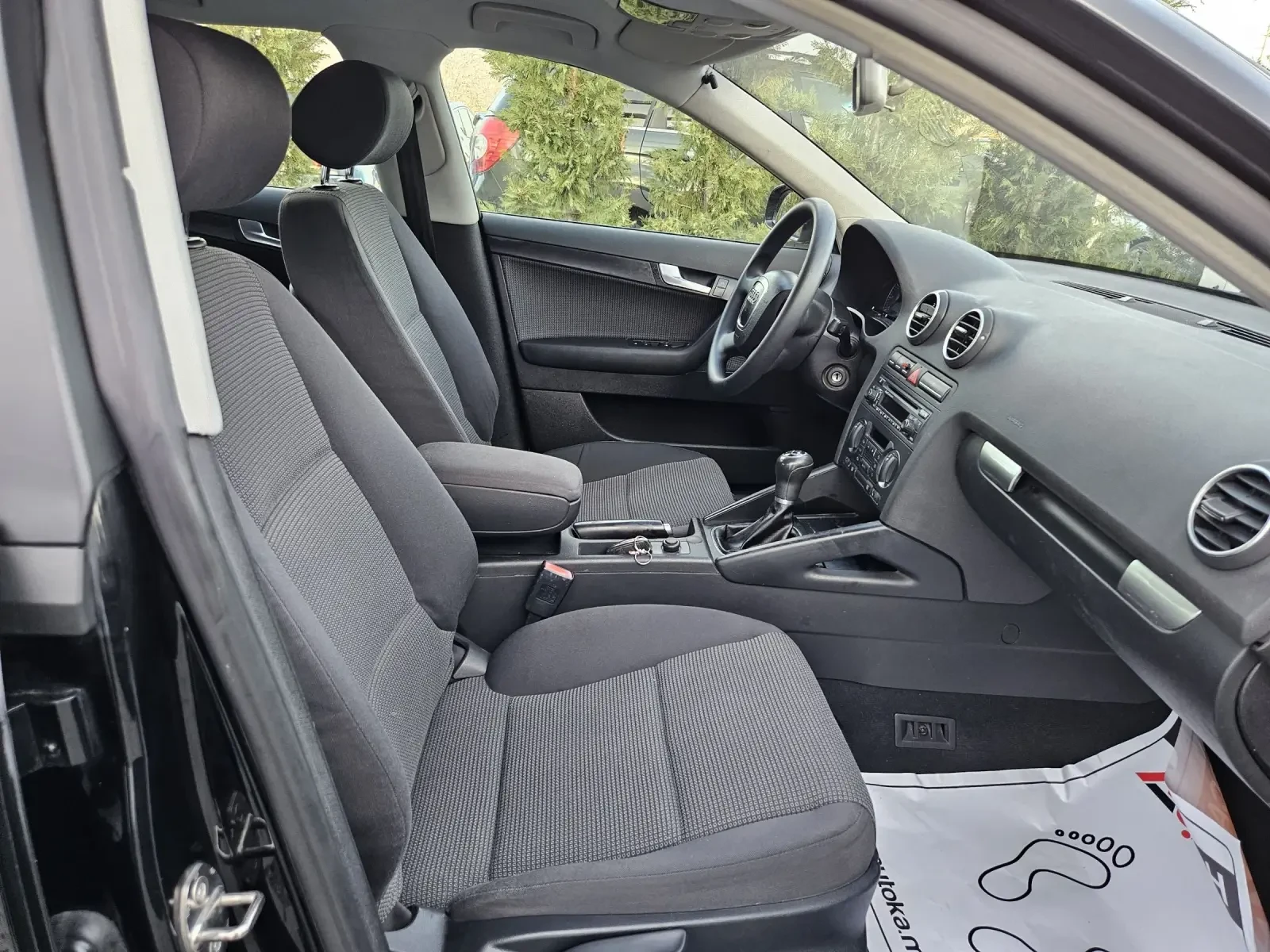 Audi A3 1.6i-102= = =    | Mobile.bg   15