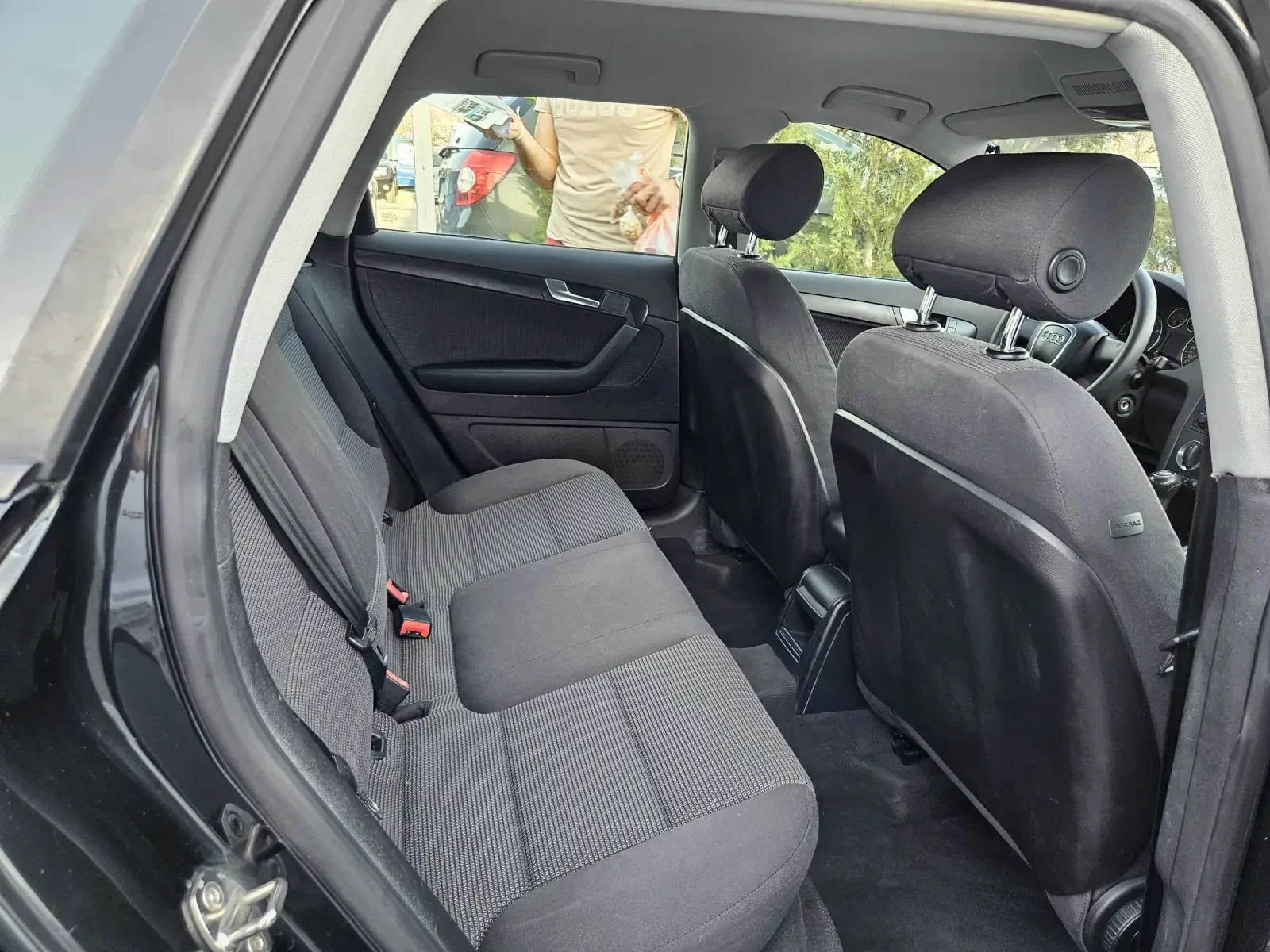 Audi A3 1.6i-102= = =    | Mobile.bg   14