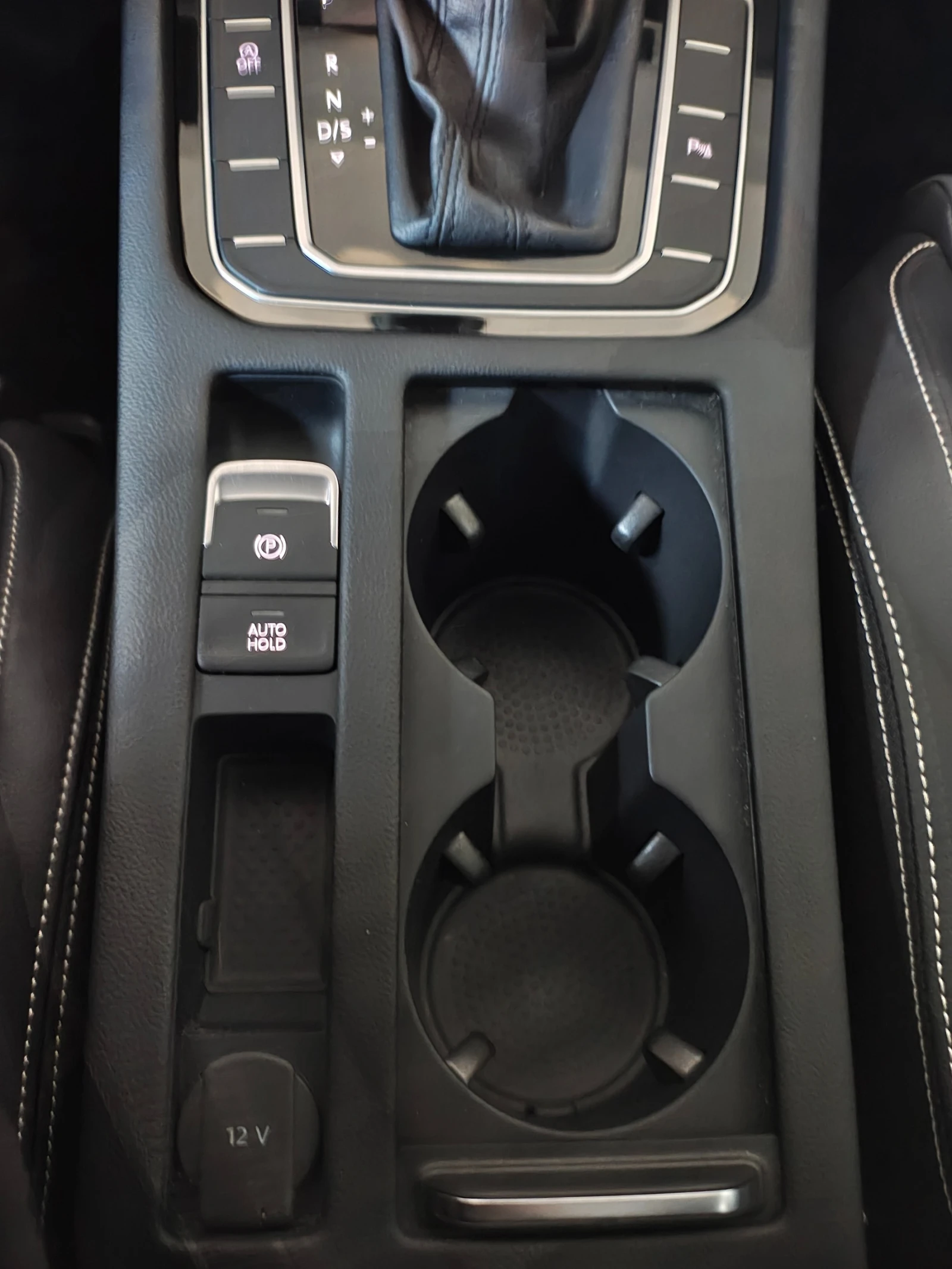 VW Passat 4 Motion Elegance - изображение 8