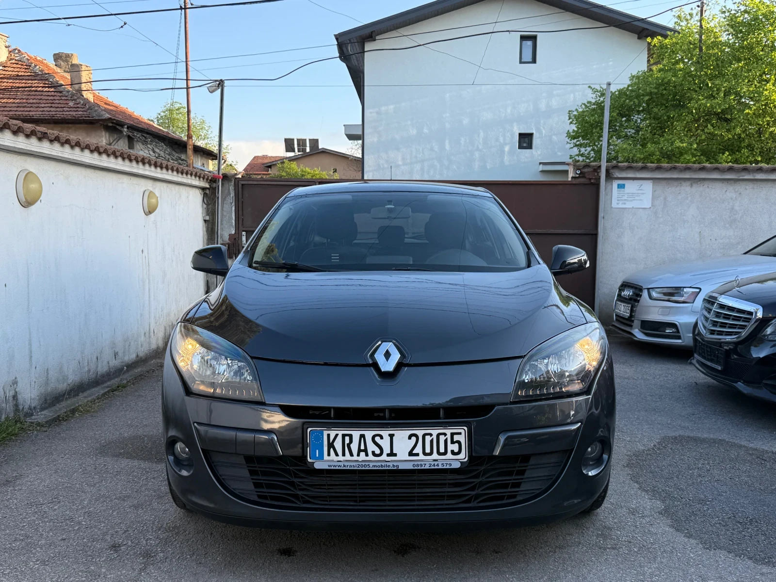 Renault Megane 1.5DCI 110HP NAVI  - изображение 2