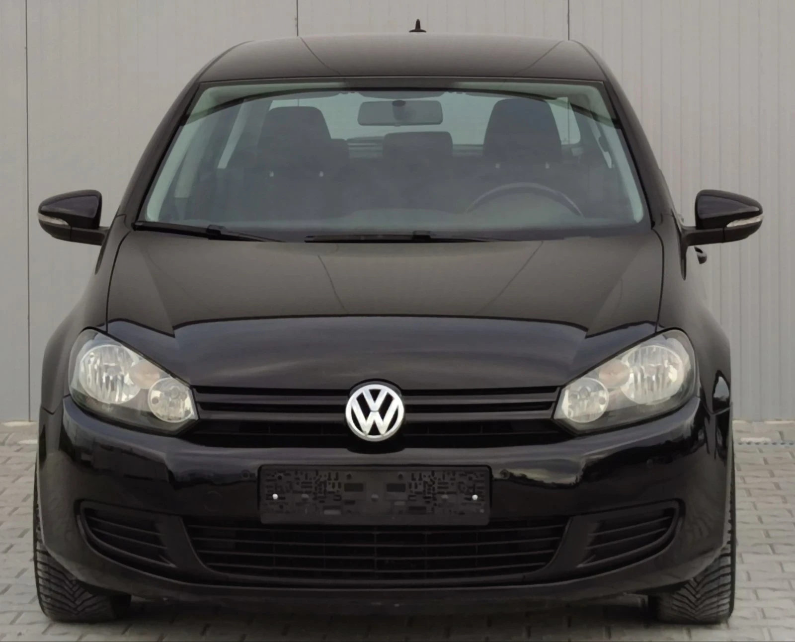 VW Golf 2.0TDI* NAVI*  - изображение 8