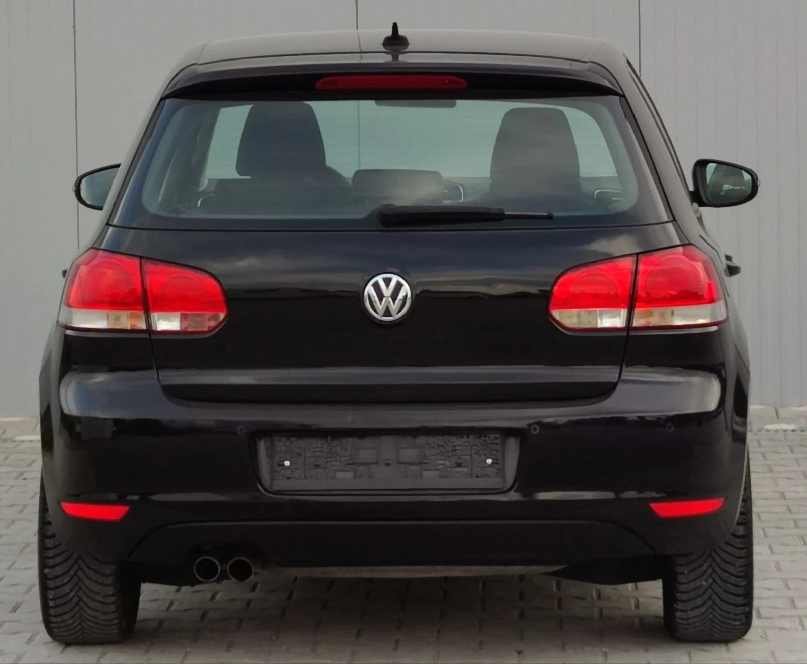 VW Golf 2.0TDI* NAVI*  - изображение 4