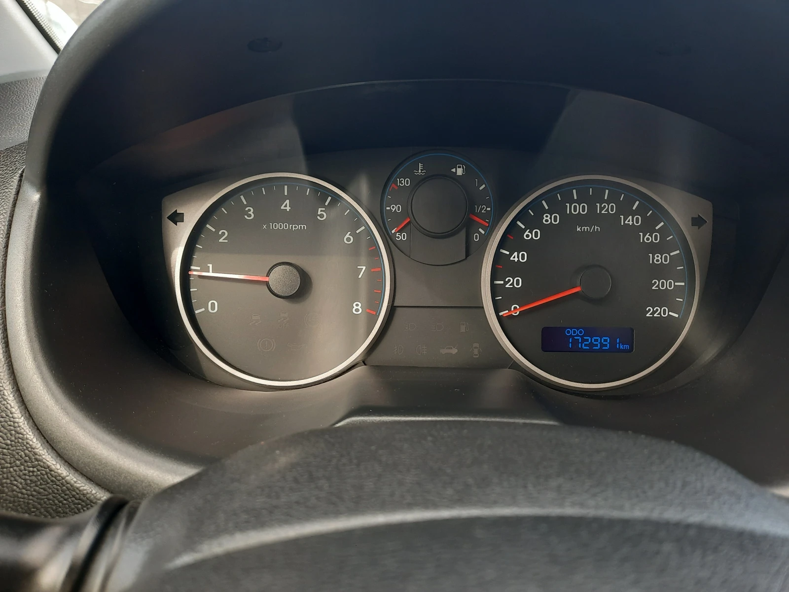 Hyundai I20 1.25i | Mobile.bg — изображение 15