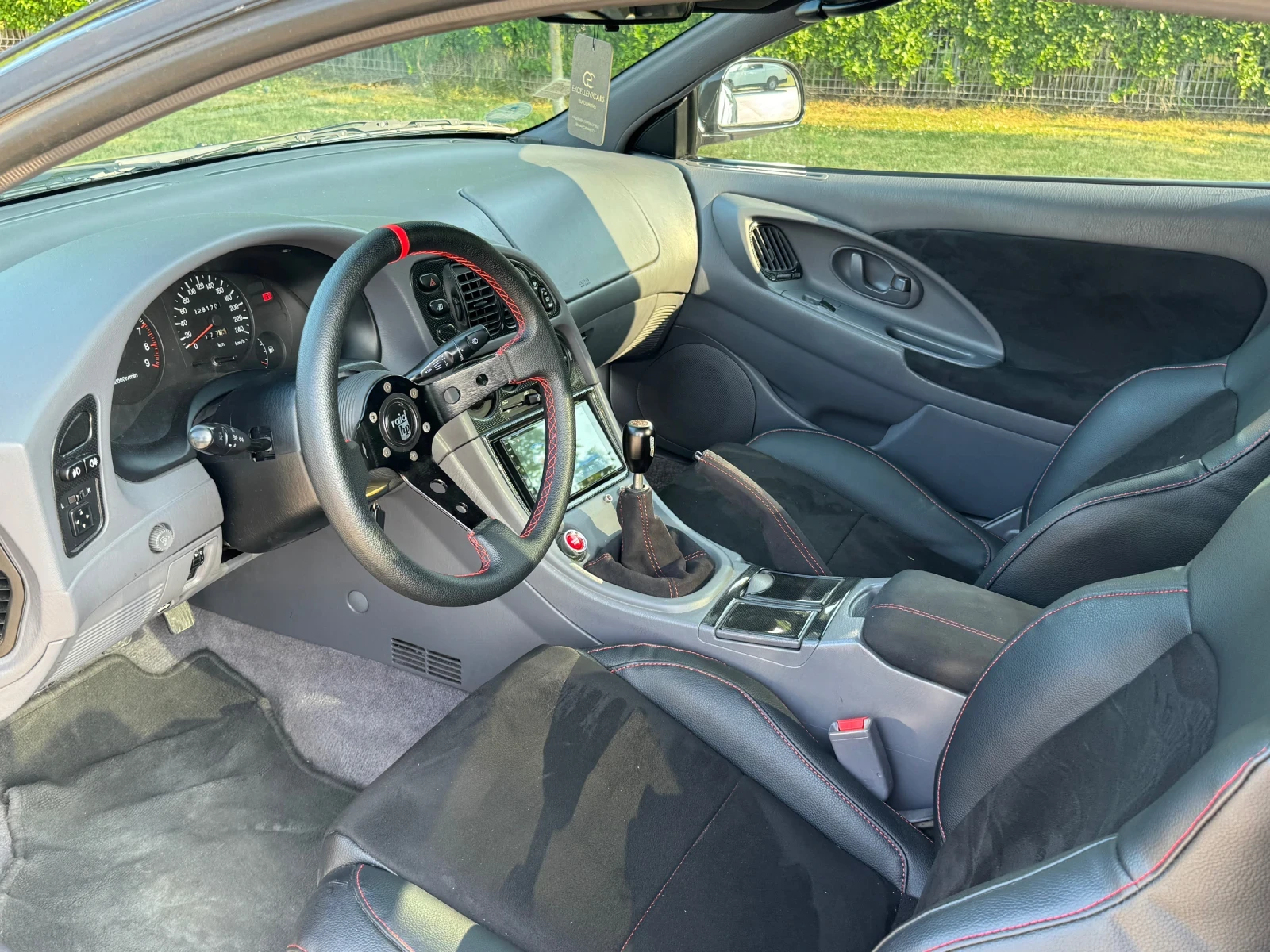 Mitsubishi Eclipse  - изображение 9