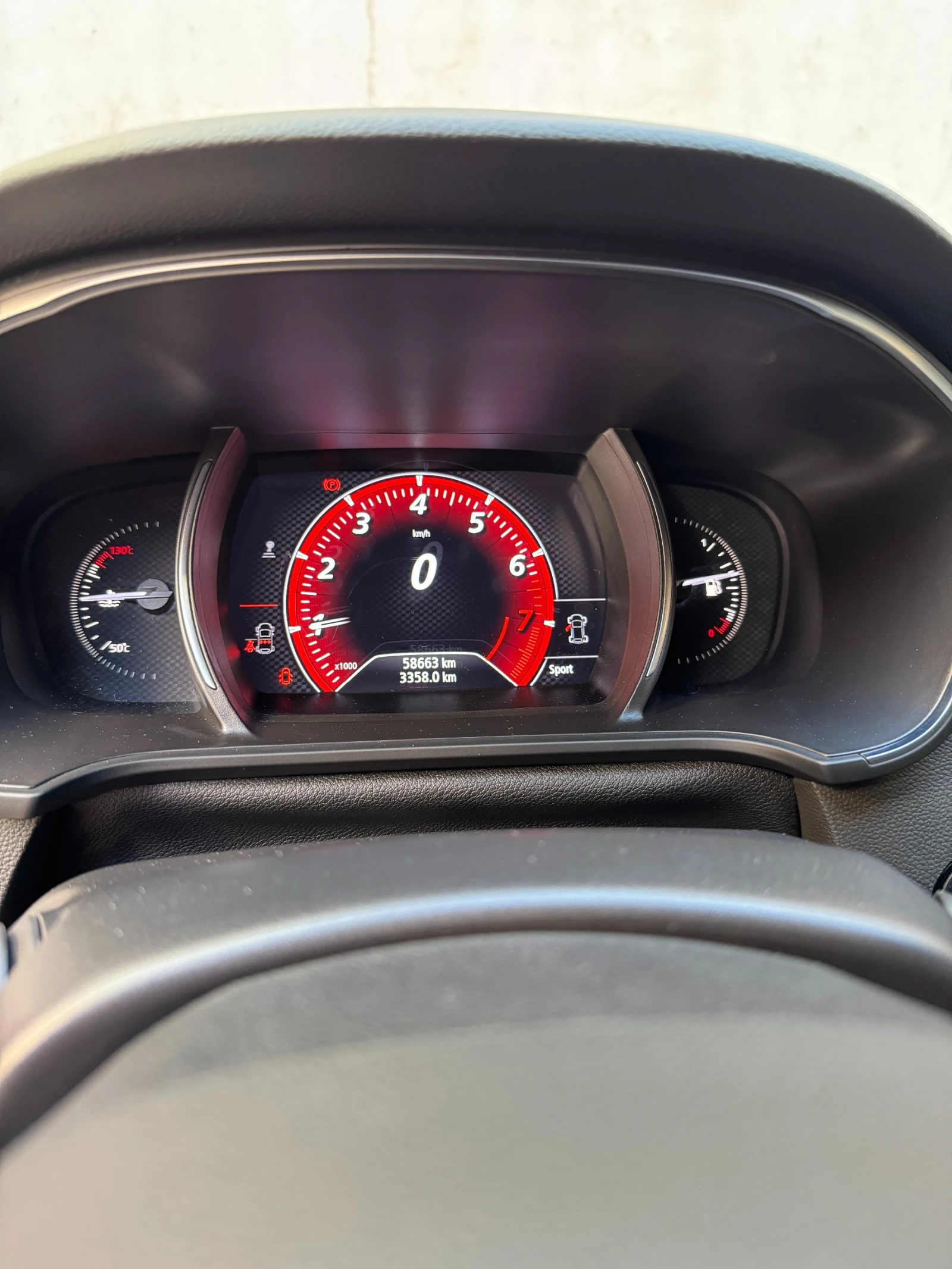 Renault Megane RS 280 - изображение 7