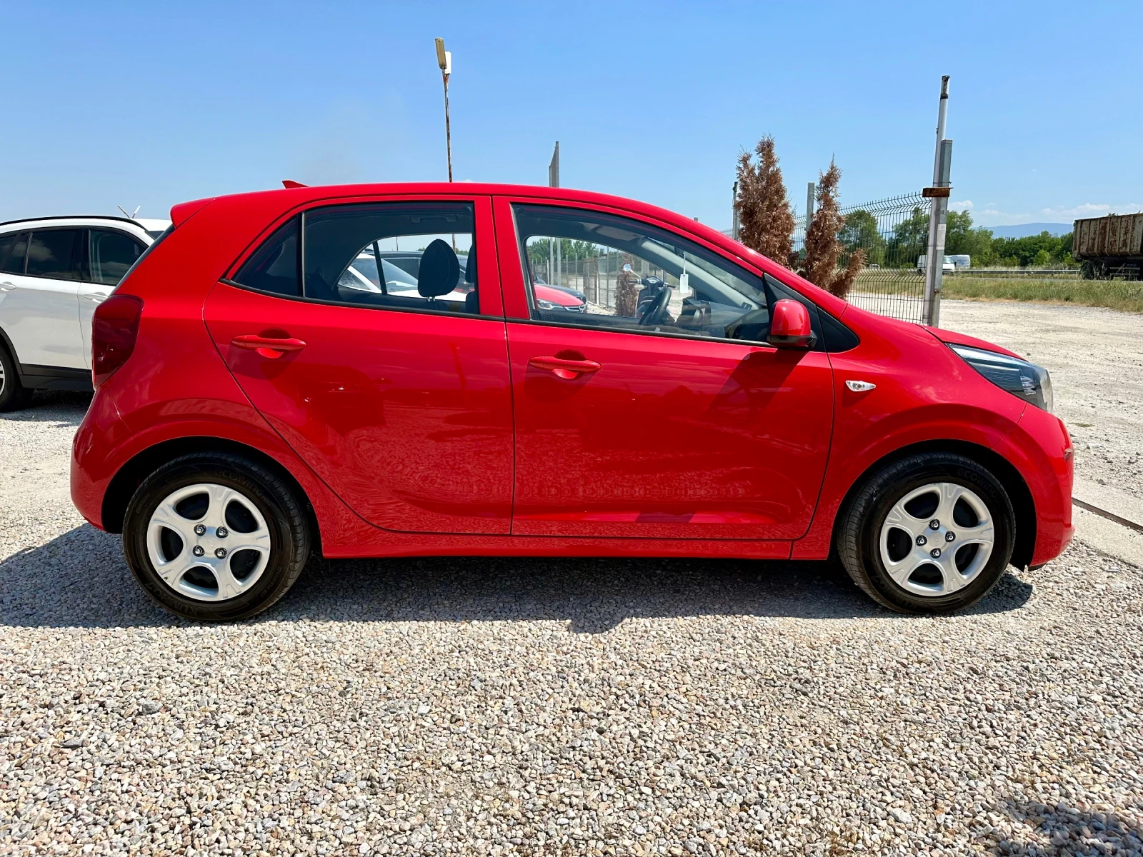 Kia Picanto  - изображение 7