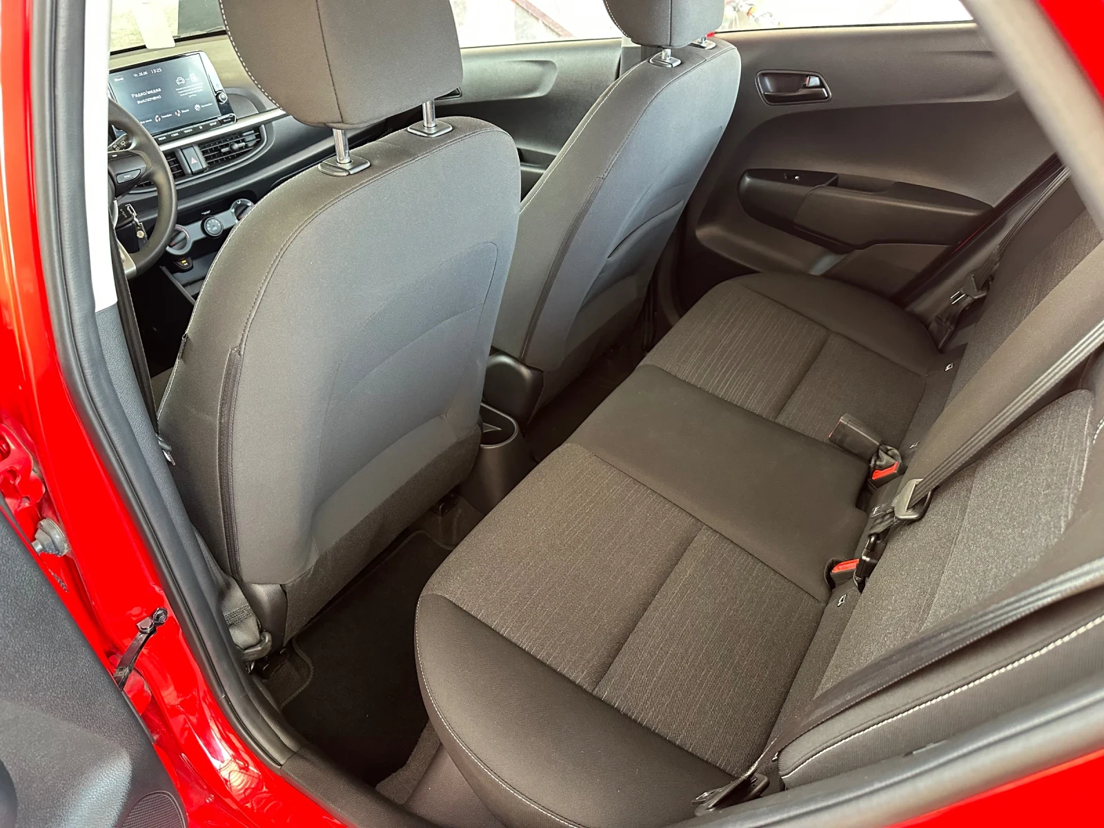 Kia Picanto  - изображение 9