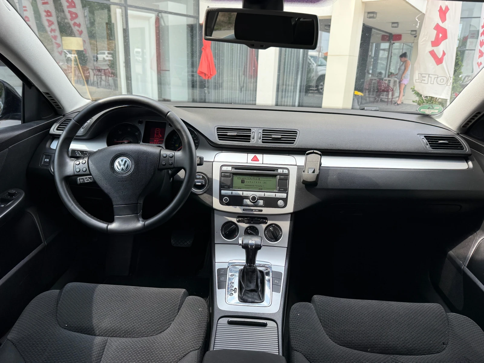 VW Passat 2.0 TDI.  | Mobile.bg   12