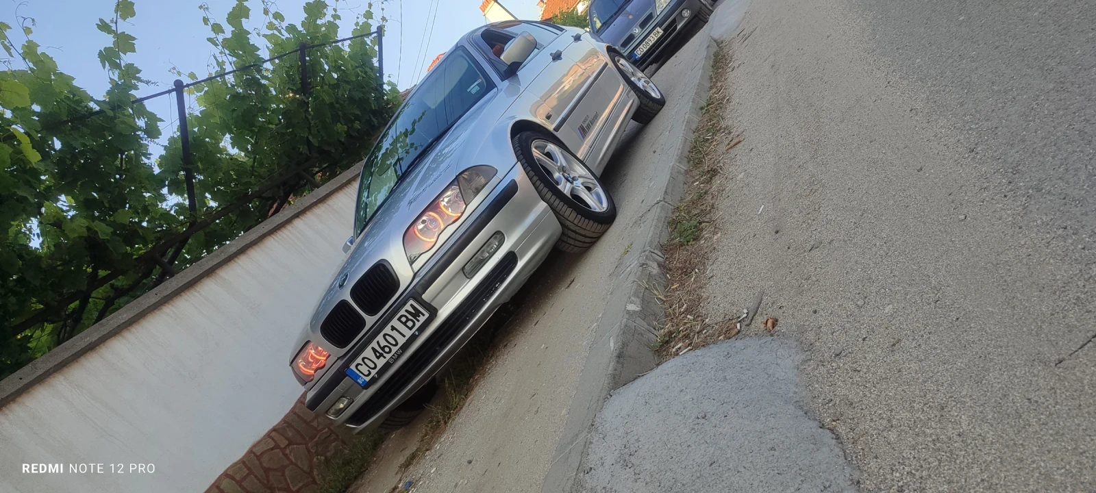 BMW 318  - изображение 2