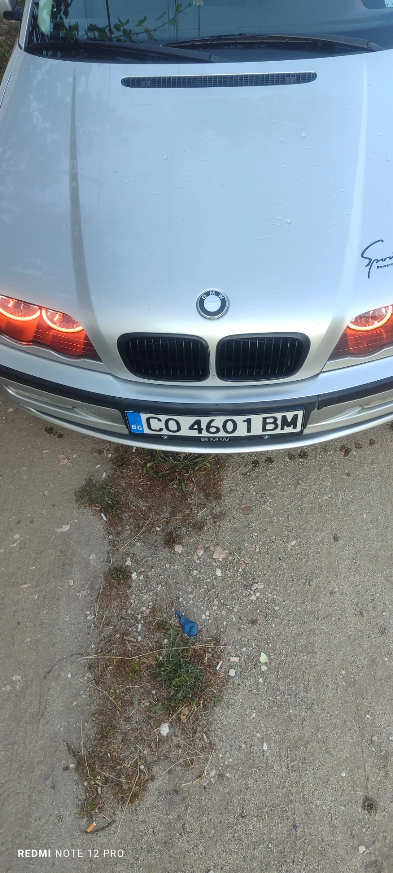 BMW 318 | Mobile.bg — изображение 1