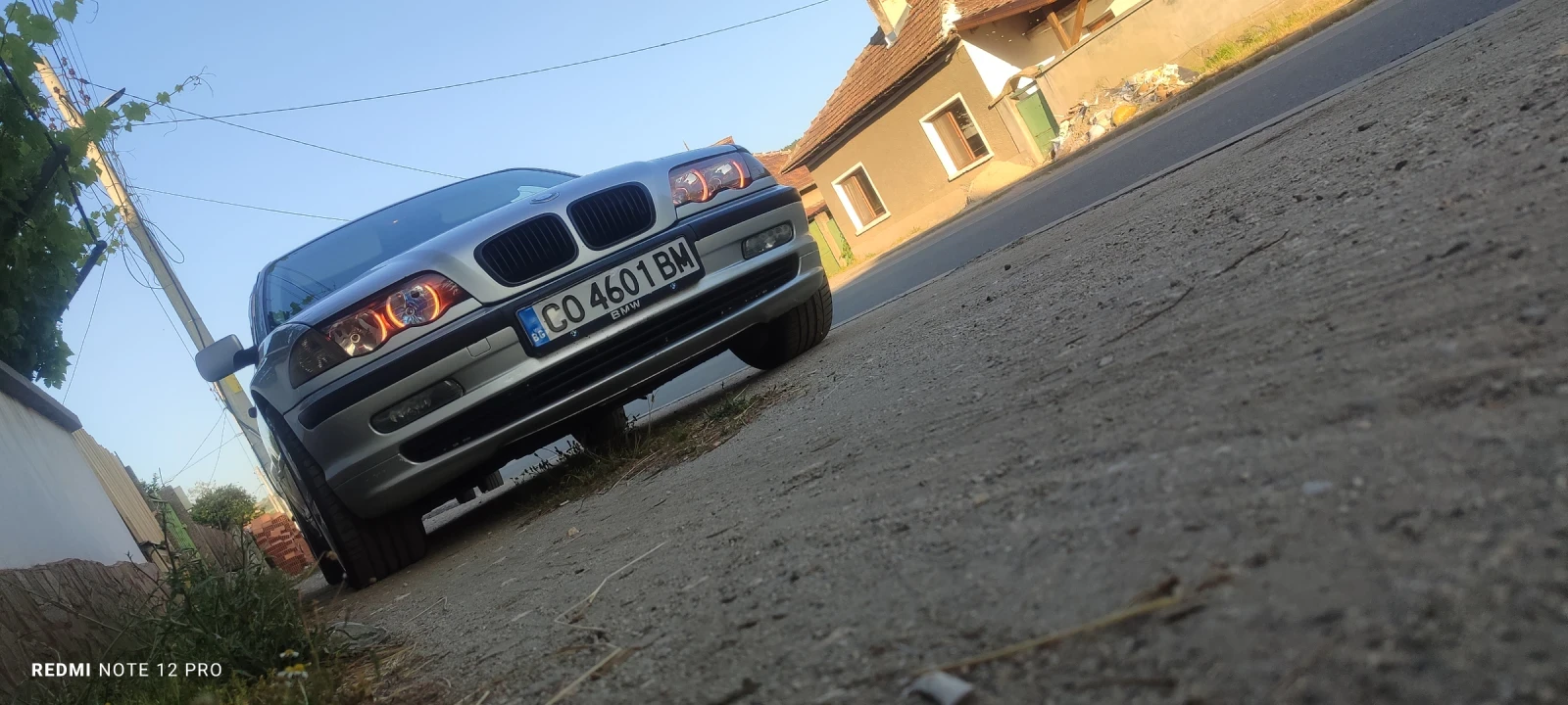 BMW 318  - изображение 3