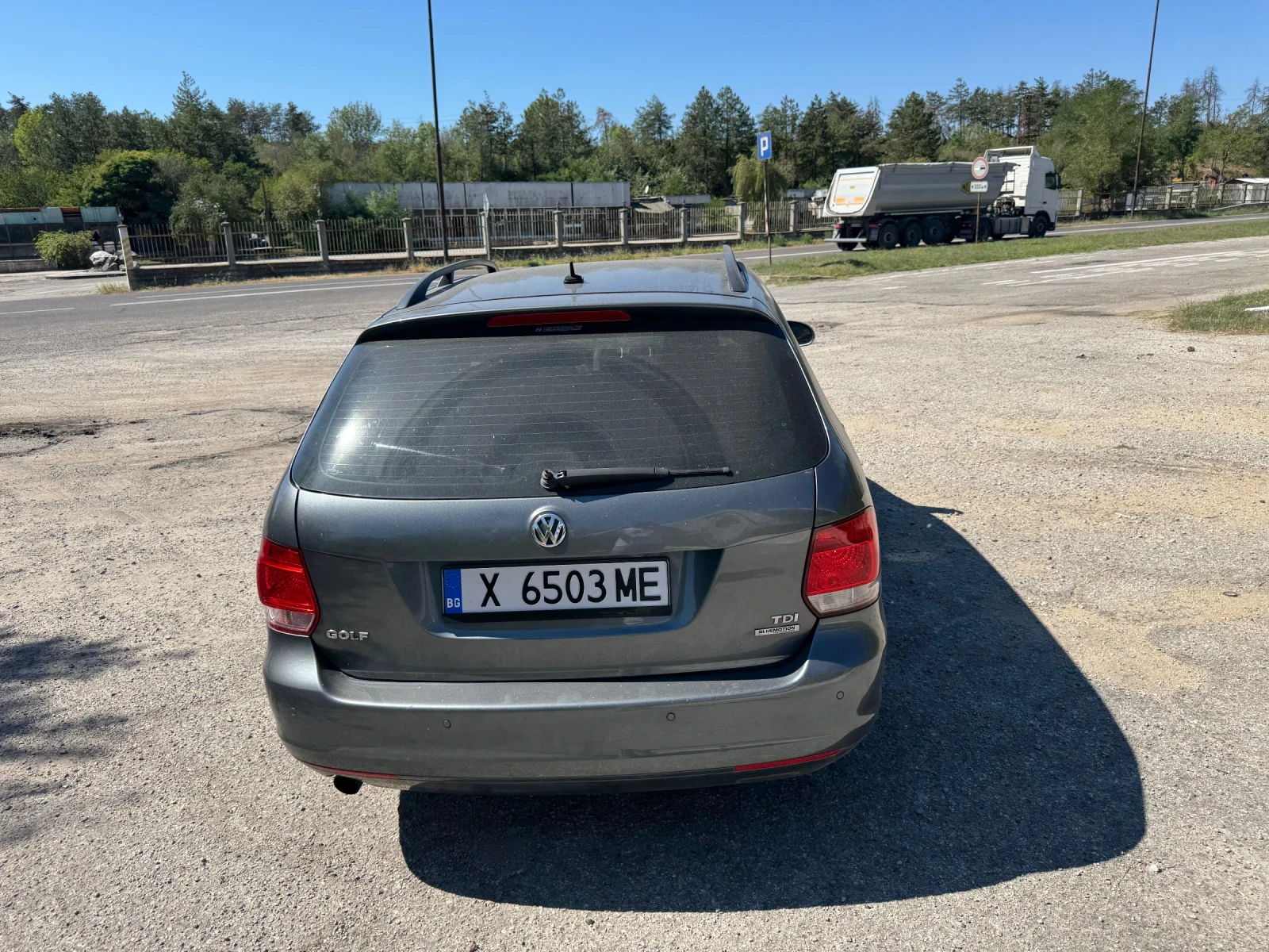 VW Golf  - изображение 4