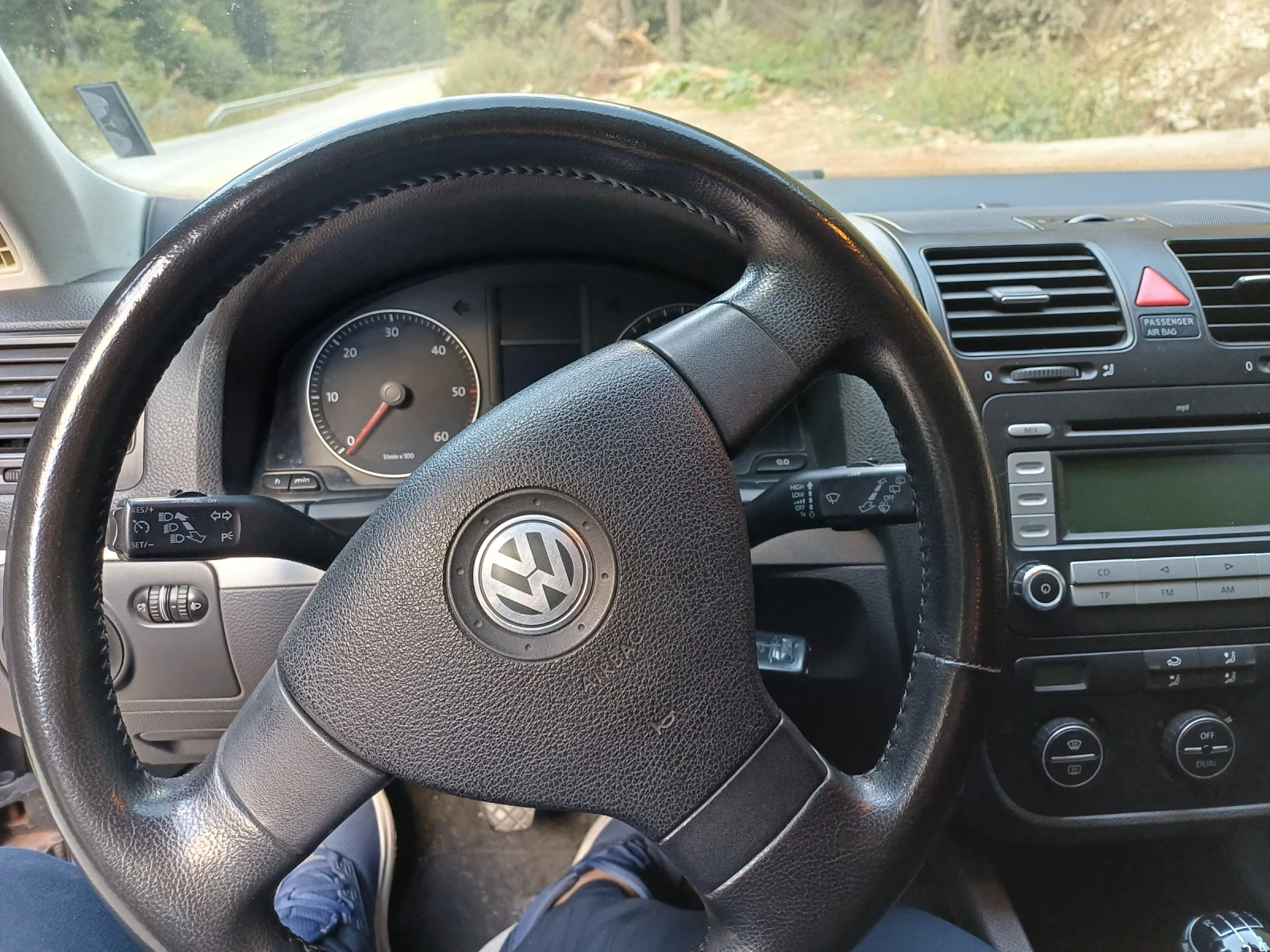 VW Golf Variant | Mobile.bg — изображение 5