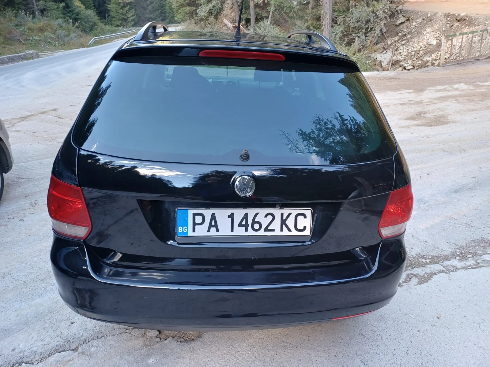 VW Golf Variant | Mobile.bg — изображение 2