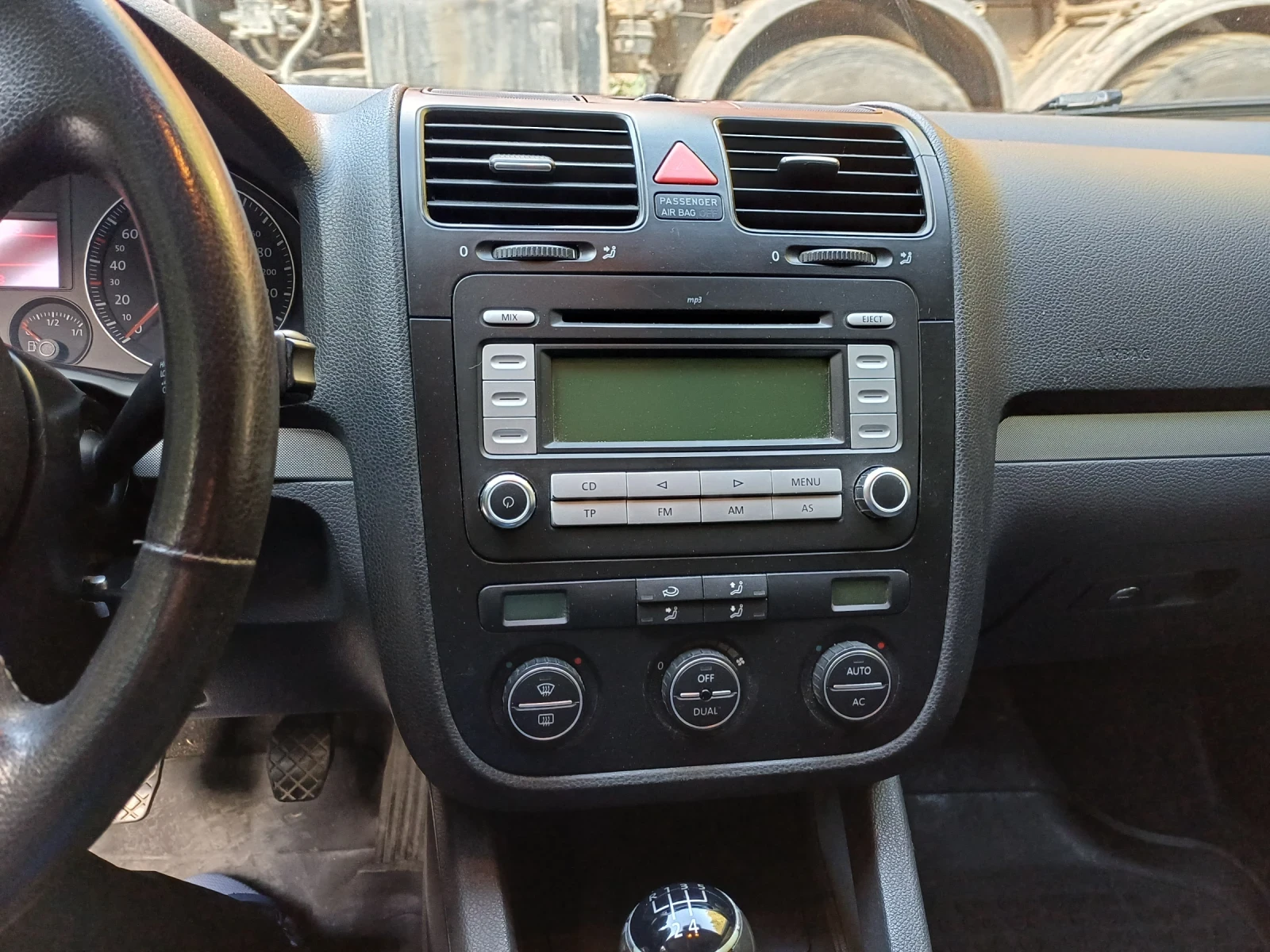 VW Golf Variant | Mobile.bg — изображение 6