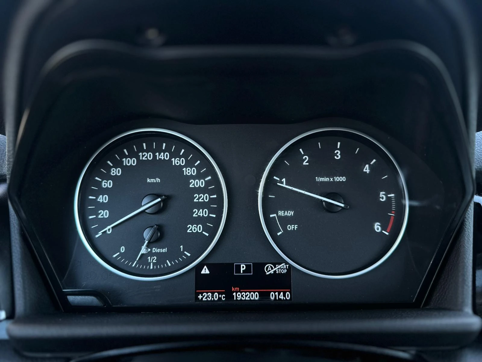 BMW 218 / ACTIVE TOURER / 2.0D / 150 HP / TOP / | Mobile.bg   16