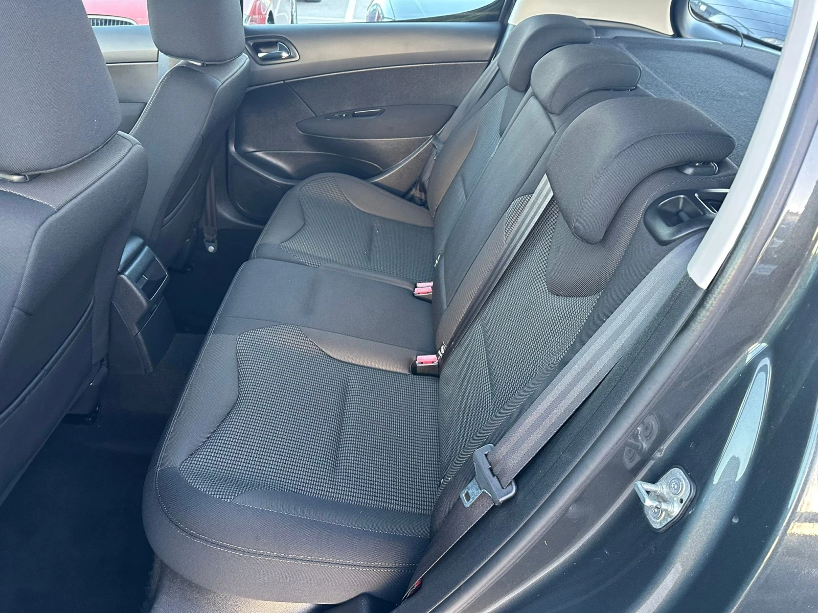 Peugeot 308 1.6 HDI Style ! | Mobile.bg   11